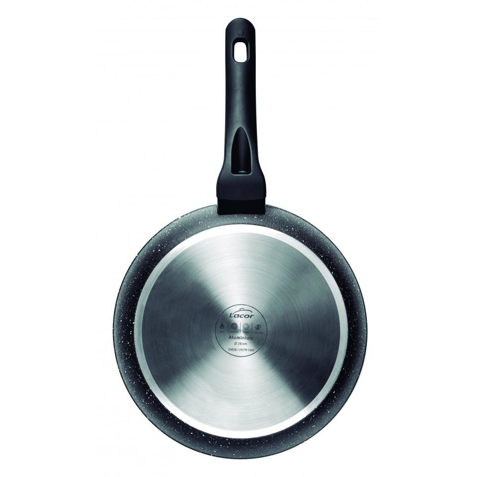 Koekenpan "Java" Koekenpan "Java"