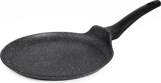 Crêpe- en Pannenkoekenpan - Ø 24cm  "Java"