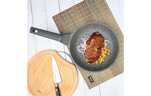 Fissman  Koekenpan  "Prestige"