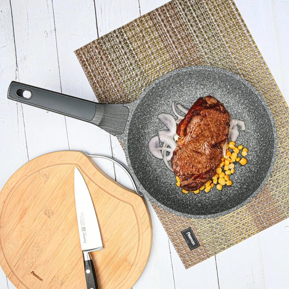 Fissman  Koekenpan  "Prestige"