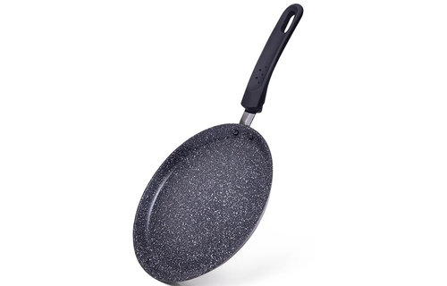 Fissman  Fiore Crêpe- en Pannenkoekenpan - Ø 24cm