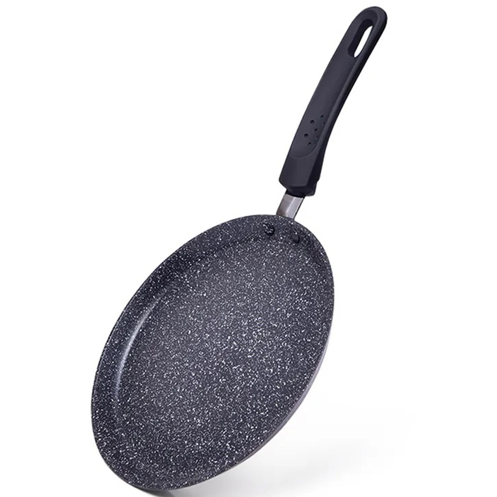 Fissman  Fiore Crêpe- en Pannenkoekenpan - Ø 24cm