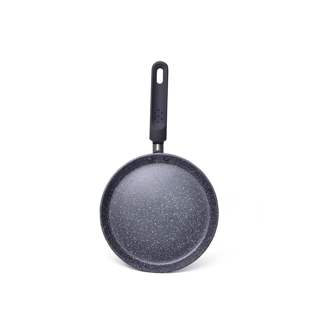 Fissman  Fiore Crêpe- en Pannenkoekenpan - Ø 24cm