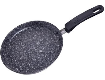 Fissman  Fiore Crêpe- en Pannenkoekenpan - Ø 24cm