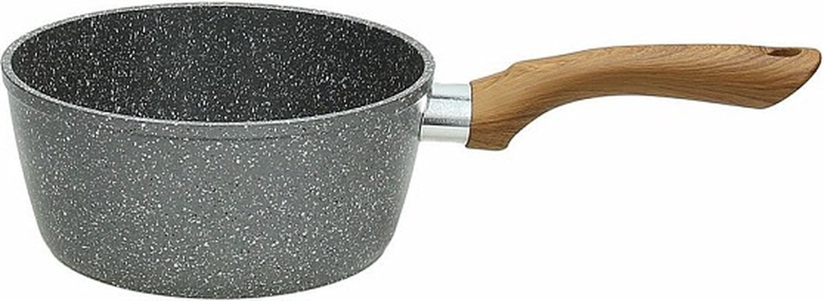 Tognana Steelpan  Stone&Wood   - Ø 16cm