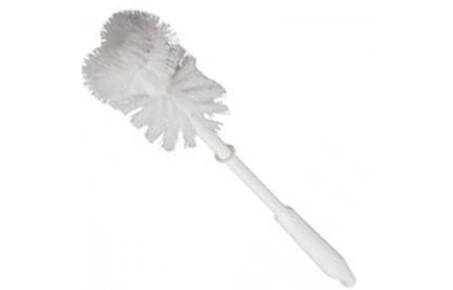 WC Borstel - Toiletborstel met Randreiniger WC Borstel - Toiletborstel met Randreiniger