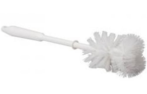 WC Borstel - Toiletborstel met Randreiniger WC Borstel - Toiletborstel met Randreiniger