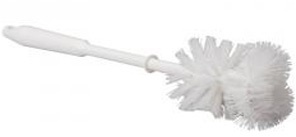 WC Borstel - Toiletborstel met Randreiniger WC Borstel - Toiletborstel met Randreiniger