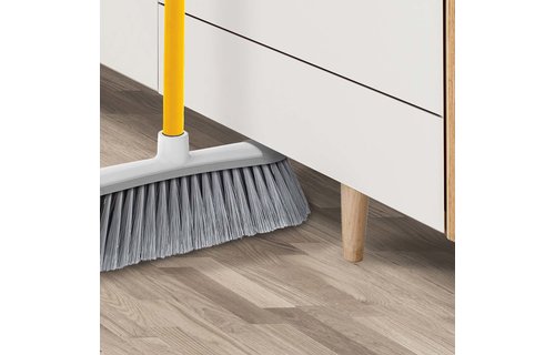 Zachte binnen bezem  "Agile" Zachte binnen bezem  "Agile"