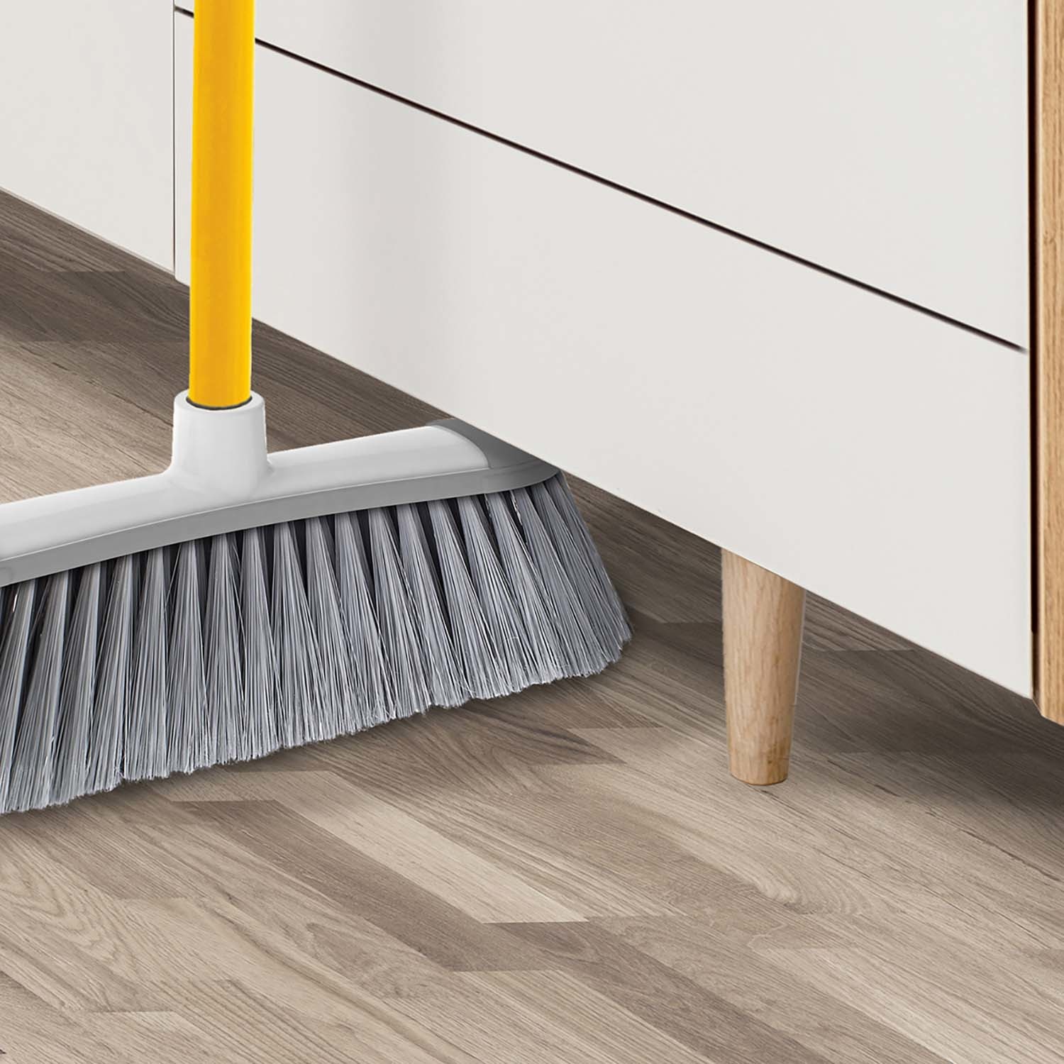 Zachte binnen bezem  "Agile" Zachte binnen bezem  "Agile"