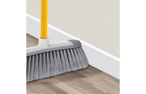 Zachte binnen bezem  "Agile" Zachte binnen bezem  "Agile"