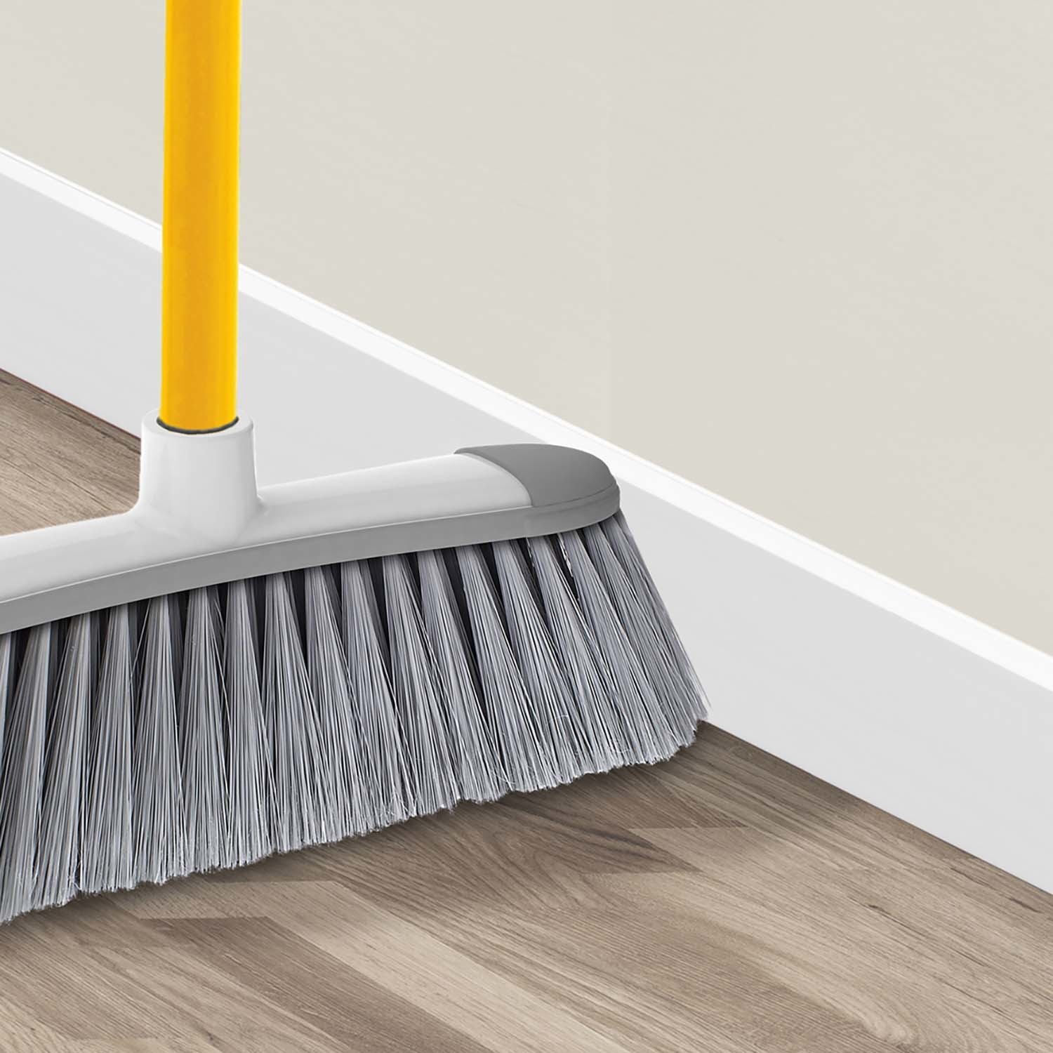 Zachte binnen bezem  "Agile" Zachte binnen bezem  "Agile"