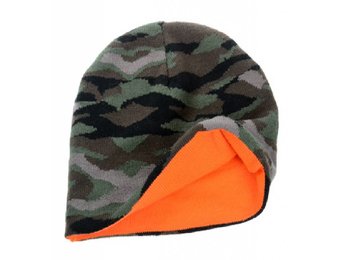 Trendy Camouflage muts