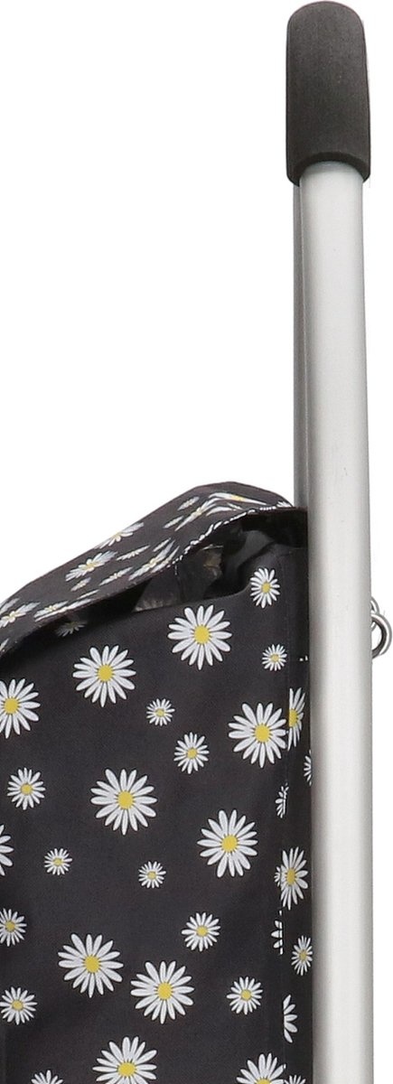 Boodschappentrolley  Madelief  48 L. Inklapbaar Aluminium Boodschappentrolley  Madelief  48 L. Inklapbaar Aluminium