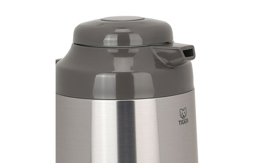 Isoleerkan met glazen binnen fles  - Modern Isoleerkan met glazen binnen fles  - Modern