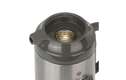 Isoleerkan met glazen binnen fles  - Modern Isoleerkan met glazen binnen fles  - Modern