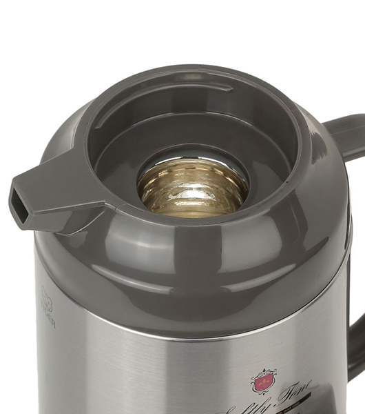 Isoleerkan met glazen binnen fles  - Modern Isoleerkan met glazen binnen fles  - Modern