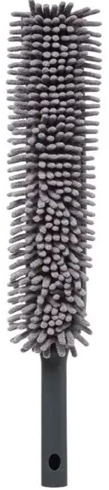Flexibele Microfiber Duster 65 cm Flexibele Microfiber Duster 65 cm
