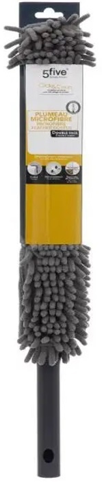 Flexibele Microfiber Duster 65 cm Flexibele Microfiber Duster 65 cm