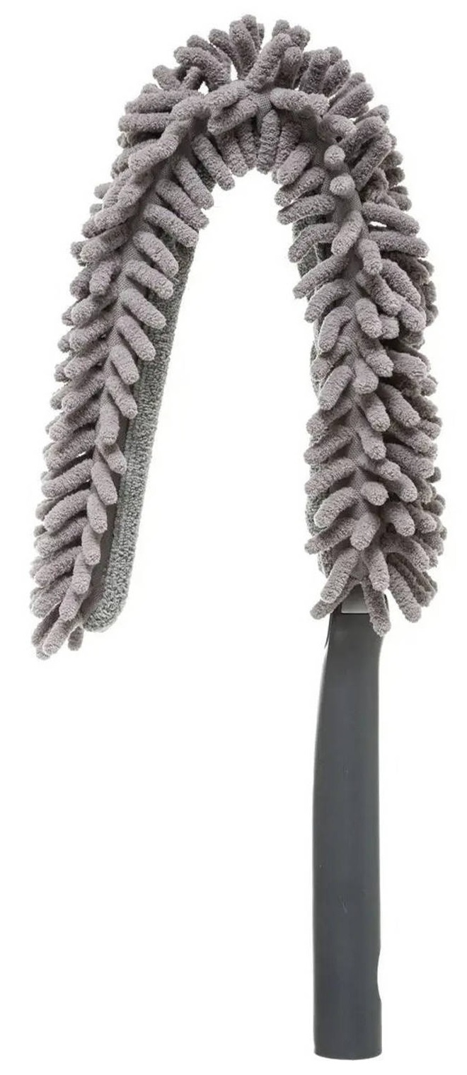 Flexibele Microfiber Duster 65 cm Flexibele Microfiber Duster 65 cm