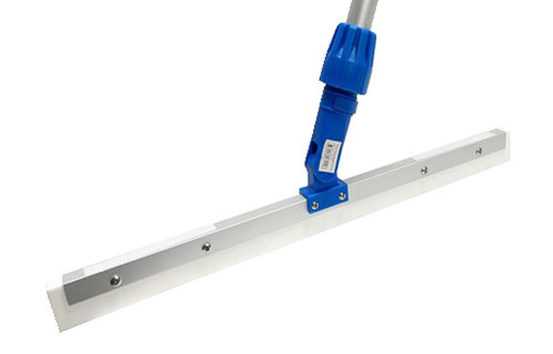 Flexibele Wand- & Vloerwisser - 45cm