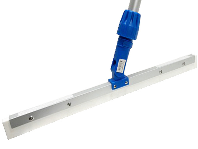 Flexibele Wand- & Vloerwisser - 45cm