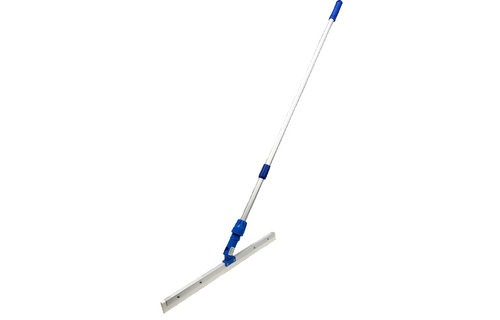 Flexibele Wand- & Vloerwisser - 45cm