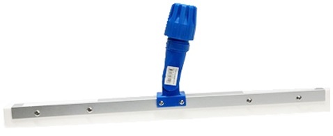 Flexibele Wand- & Vloerwisser - 45cm