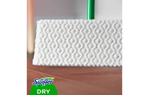 Vloerdoeken met bijenwas voor hout en parket (18 stuks)