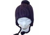 Muts dik gebreid Meisjes