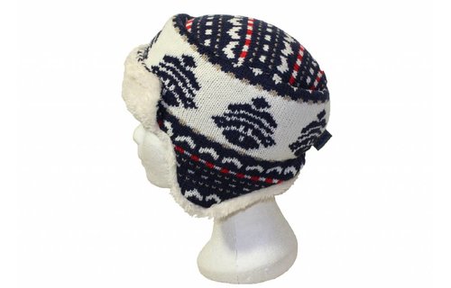 Pilotenmuts Kinderen Iceberg Pilotenmuts Kinderen Iceberg