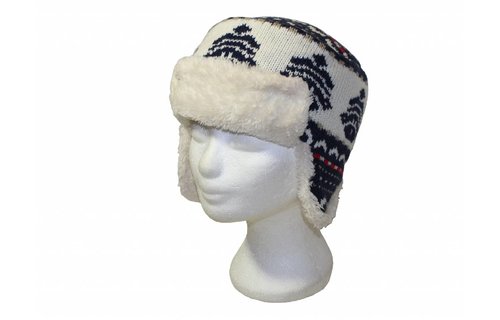 Pilotenmuts Kinderen Iceberg Pilotenmuts Kinderen Iceberg