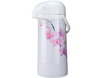 Pompthermos  Orchid  AAPE-  2,2 Liter