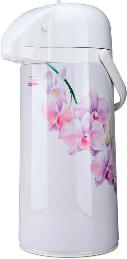 Pompthermos  Orchid  AAPE-  2,2 Liter