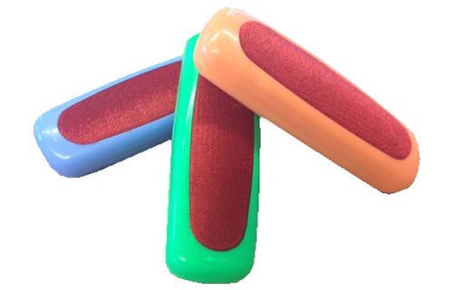 Kruimelborstel / Kledingborstel  Combi XXL Kruimelborstel / Kledingborstel  Combi XXL