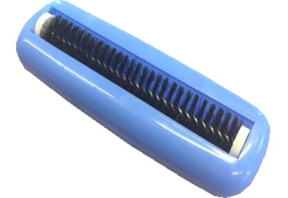 Kruimelborstel / Kledingborstel  Combi XXL