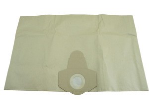 Parkside ton model Stofzuigerzakken