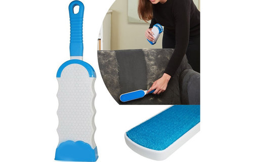 Kledingborstel  "Sticky Hero"