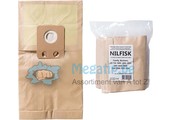 Nilfisk GD710/VP300  ( Family - Serie ) Stofzuigerzakken