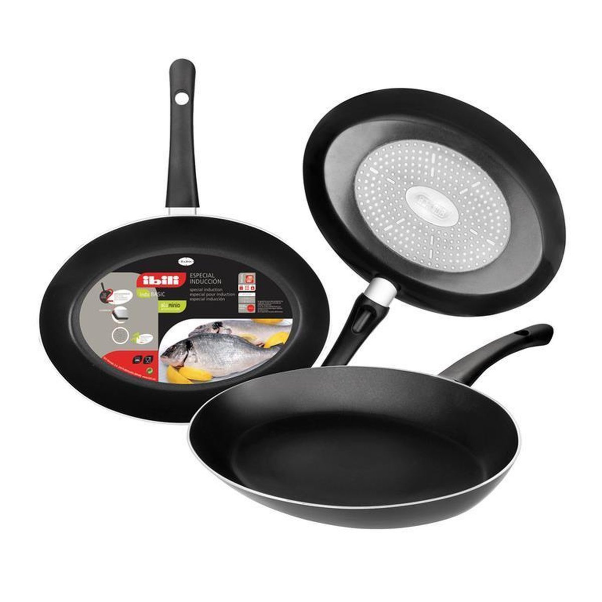 Vispan Indubasic - 35 x 24 cm Vispan Indubasic - 35 x 24 cm