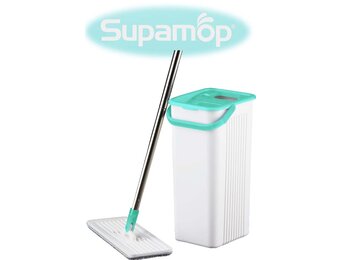 Supa Easy Flat Mop