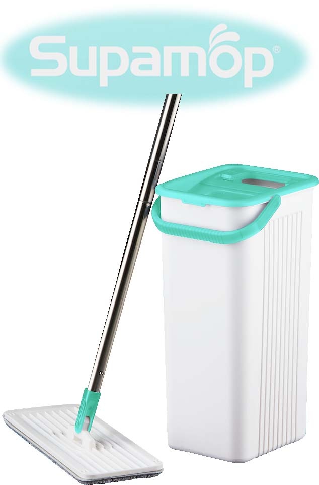 Supa Easy Flat Mop Supa Easy Flat Mop