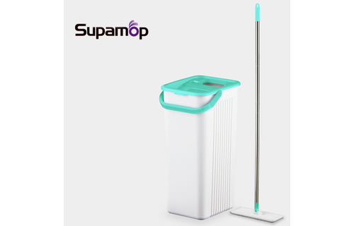 Supa Easy Flat Mop Supa Easy Flat Mop
