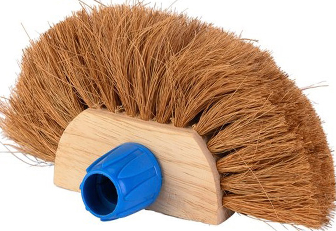 Ragebol  Coco / Halve maan met universele Dop