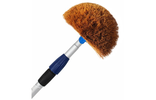 Ragebol  Coco / Halve maan met universele Dop