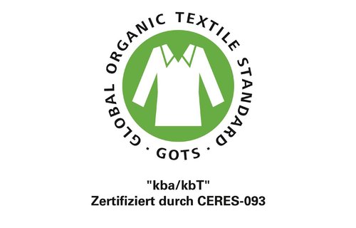 Bio Warmwaterkruik Kersen rood