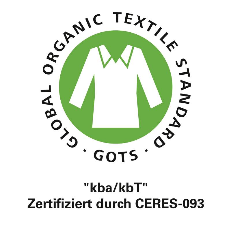 Bio Warmwaterkruik Kersen rood