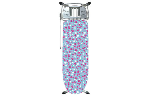 Strijkplankhoes 5 lagen maat  A  140 x 50 cm    Sirio