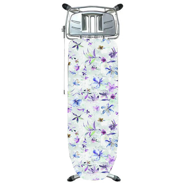 Strijkplankhoes 5 lagen maat  A  140 x 50 cm    Violetta