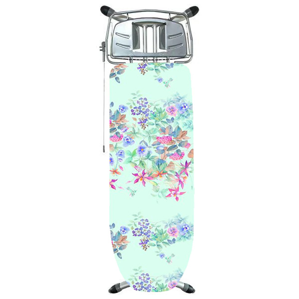 Strijkplankhoes 5 lagen maat  A  140 x 50 cm    Eden